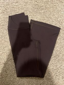 Hollister Flare Leggings