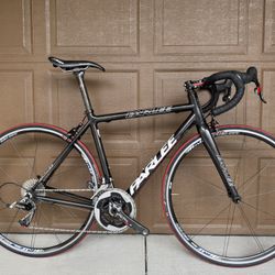 Parlee Z5 Carbon 51 CM Road Bike 