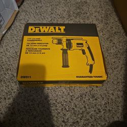 DEWALT 13mm Hammerdrill DW511