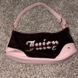 Juicy Couture Purse