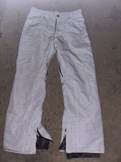 Snow Pants