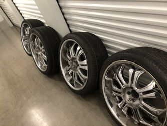 RIMS “22”