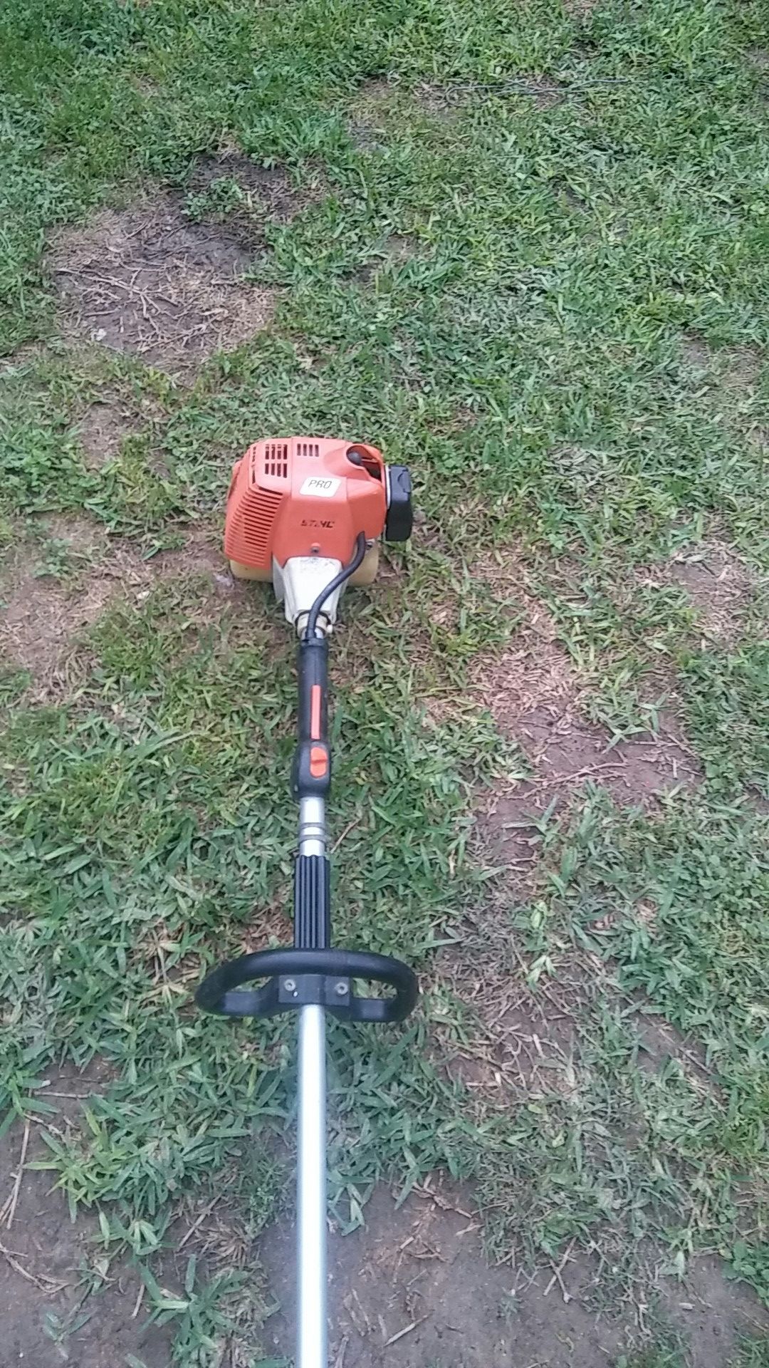 Stihl fs 80 weed eater