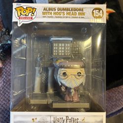 Harry Potter Collectible 