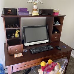 Computer Desk
