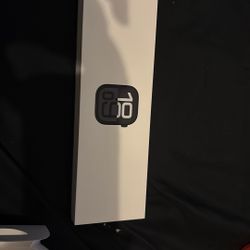 Brand New Apple Watch