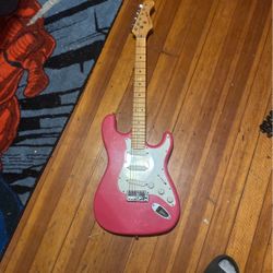 Guitar