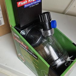 RV Flush King