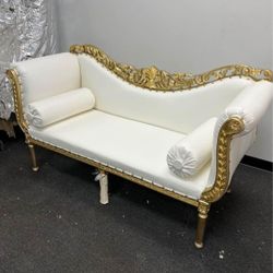 Wedding Chair/ Cleopatra/ French