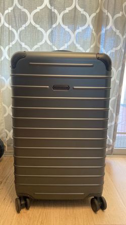 SOLGAARD Check in luggage