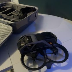 DJI Avata w/ Case