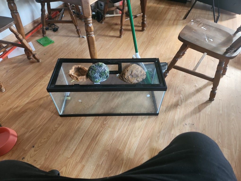 Aquarium