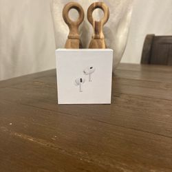 BRAND NEW AirPod Pro (2nd Generation)