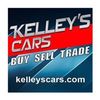 Kelley's Cars