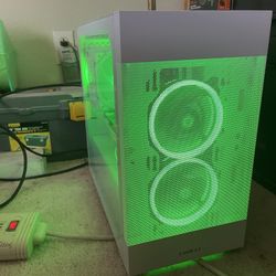 Budget Gaming PC
