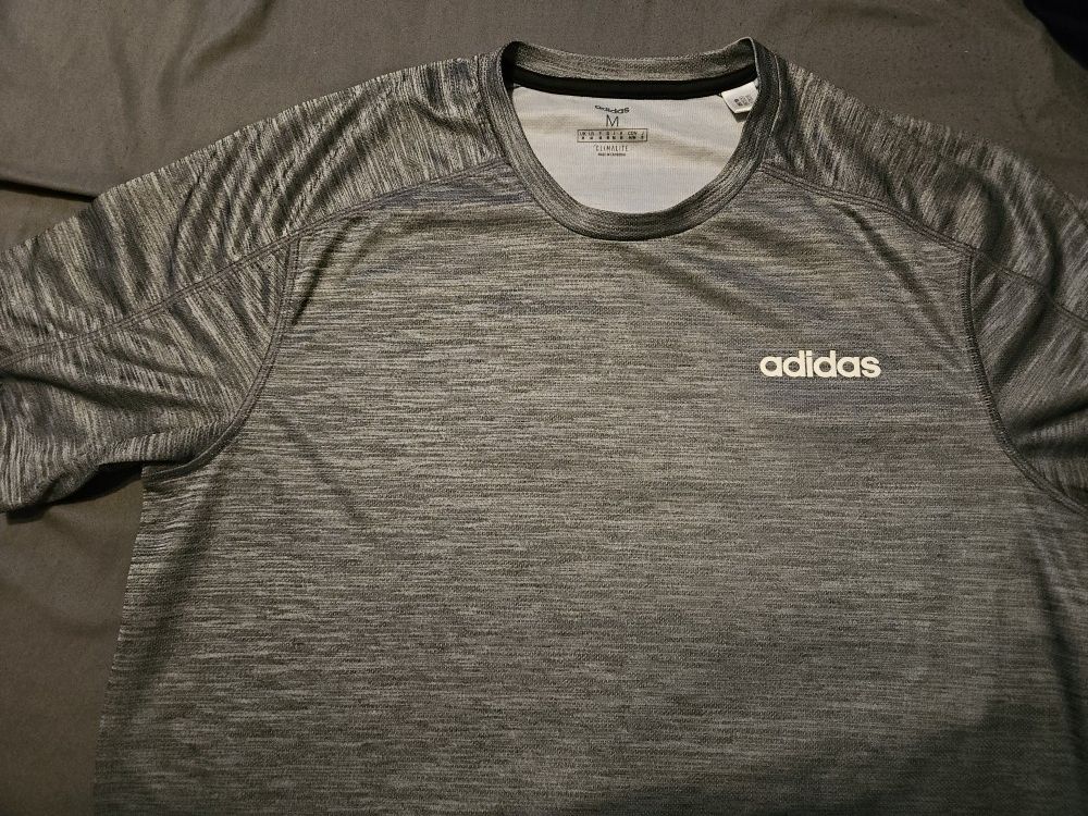 Adidas Climalite Athletic Shirt