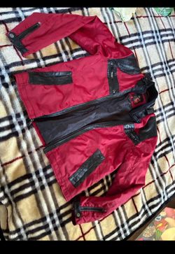 Guess jacket