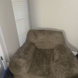  Bean Bag Chair *gently used*