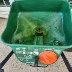 Scotts Mini Turf Spreader