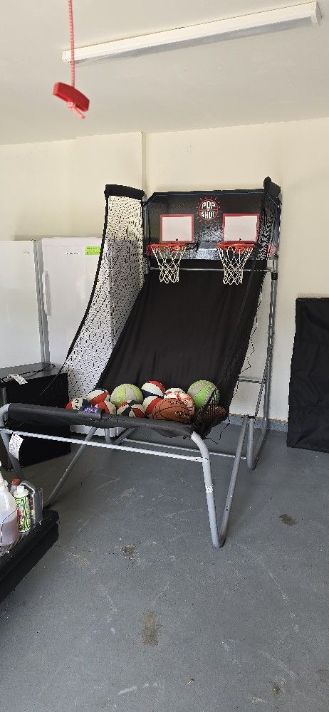 Pop-A-SHOT