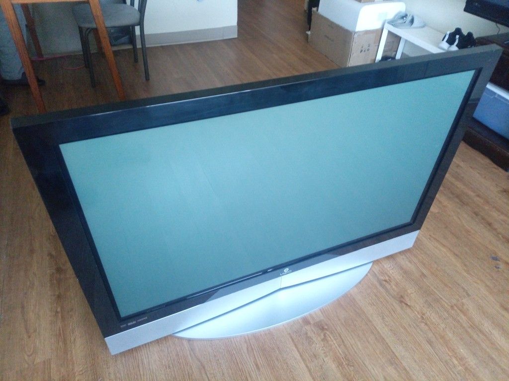 50inch Vizio TV