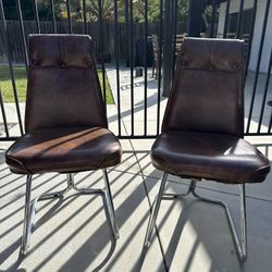 Mid Century Chairs 