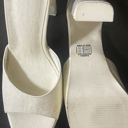 Danika Heels