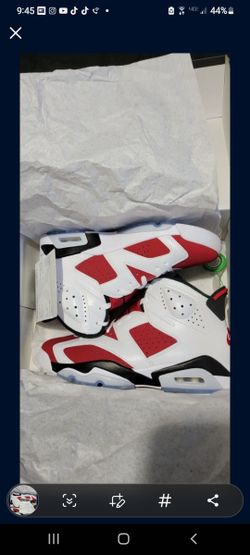 Jordan's
