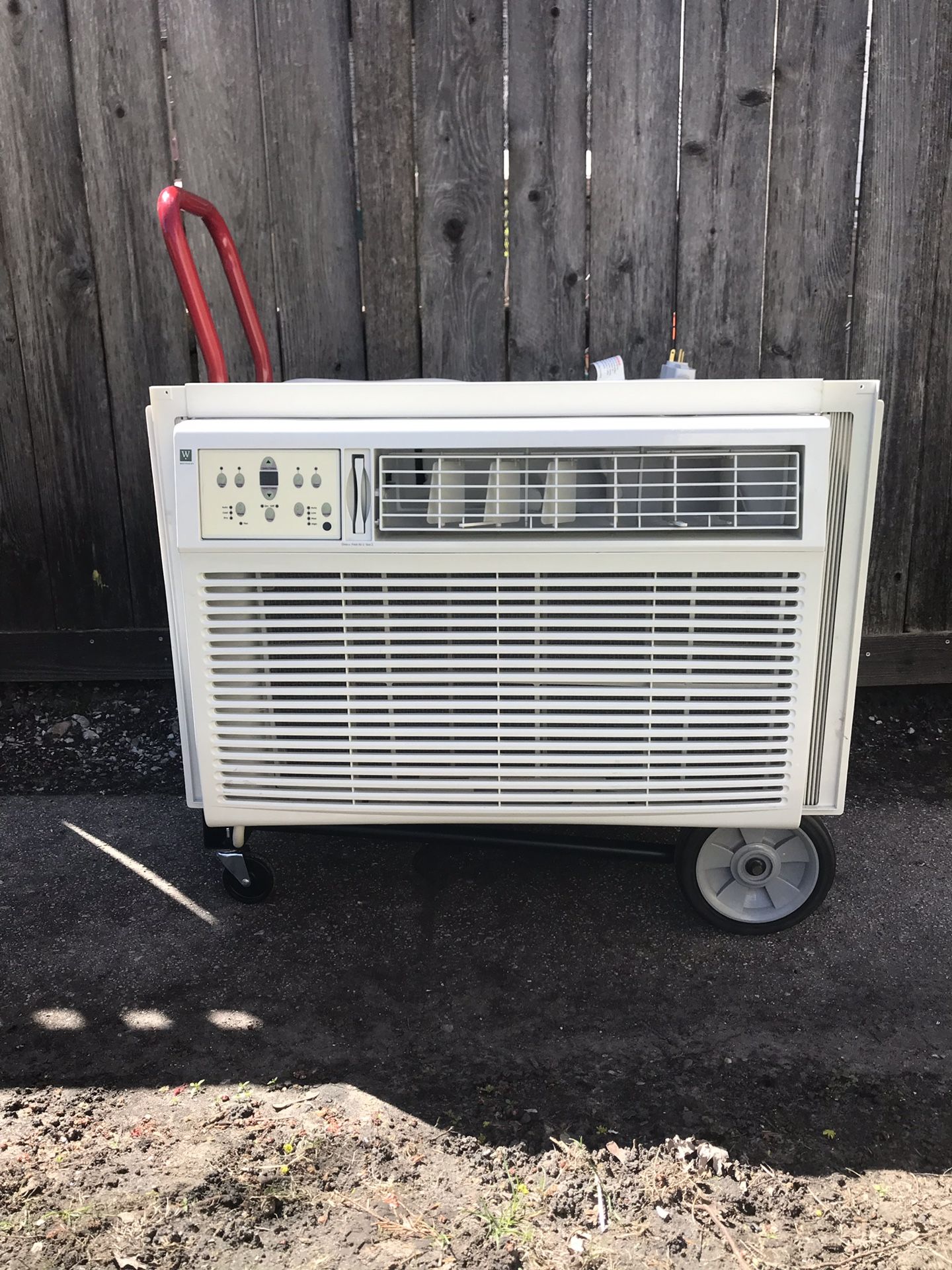 Westpointe 25,000 BTU Air Conditioner - Excellent Condition AC Unit