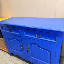 Storage Cabinet 