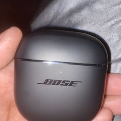 Bose QuietComfort Eat Buds 