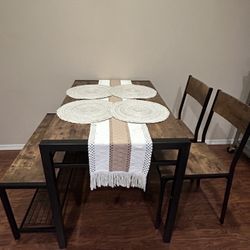 Dining Set