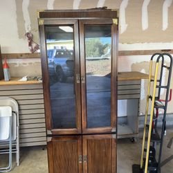 Used China Cabinet 