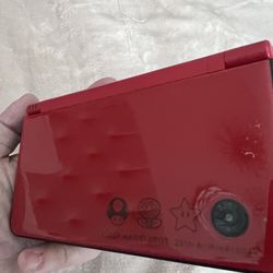 Nintendo DS 