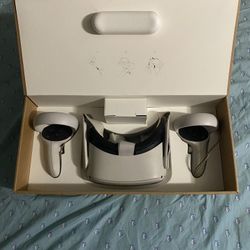 Oculus Quest 2 