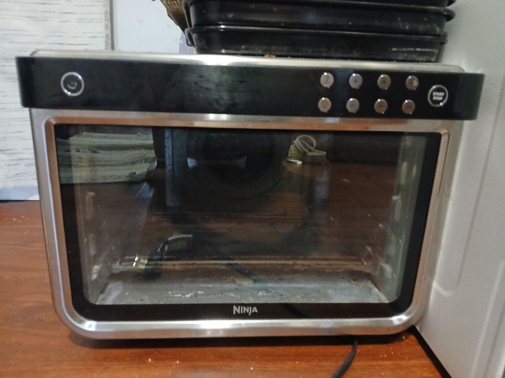 Ninja Air Fryer
