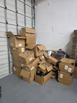 Free moving shipping boxes Boca Raton