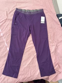 Women’s Medcouture Cargo Scrub Pants