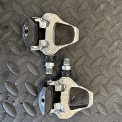 Bike Pedals 