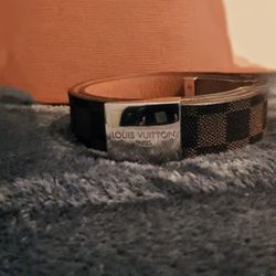 Louis Vuitton Belt 