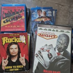 Dvds