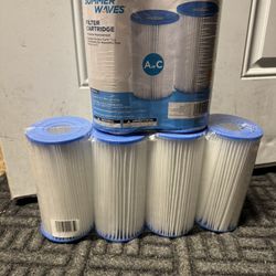 Filter For Pool For Sale