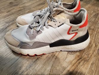 Adidas Booat Nite Jogger mens 9.5