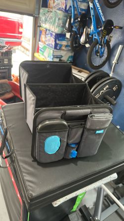 Baby storage free