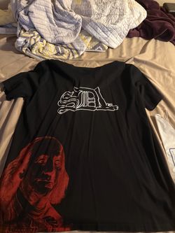 SDL shirt
