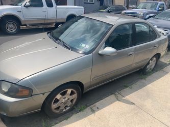 Nissan Sentra