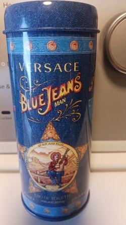 MENS COLOGNE