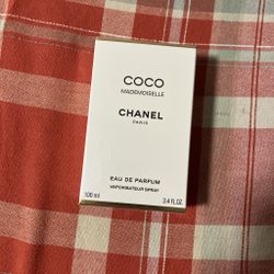 Coco Chanel Parfum