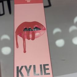 Kylie Lipstick 