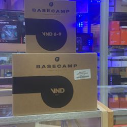 PolarPro Matte box 6-9 VND 